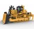 Caterpillar D9