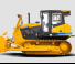 बुलडोजर Dressta TD-15M LGP