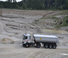 ट्रेलर डंप ट्रेलर / टिपर सेमी ट्रेलर Meiller MHKA44.4-V