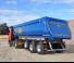 ट्रेलर डंप ट्रेलर / टिपर सेमी ट्रेलर Meiller MHPS44.2-L
