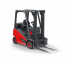 एक्सप्लोजन प्रूफ फोर्कलिफ्ट डीजल एक्सप्लोजन प्रूफ फोर्कलिफ्ट Linde H 20 D