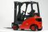 डीजल फोर्कलिफ्ट Linde H18D