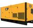 पावर जनरेटर डीजल पावर जनरेटर Caterpillar C13-450