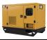 पावर जनरेटर डीजल पावर जनरेटर Caterpillar C1.5-DE 13,5