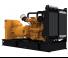 पावर जनरेटर डीजल पावर जनरेटर Caterpillar C18-600