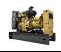 पावर जनरेटर डीजल पावर जनरेटर Caterpillar C2.2-DE 18