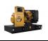 पावर जनरेटर डीजल पावर जनरेटर Caterpillar C3.3-DE 33