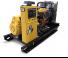 पावर जनरेटर डीजल पावर जनरेटर Caterpillar C7.1-DE 200