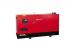 पावर जनरेटर डीजल पावर जनरेटर Endress ESE 110 DW-AS