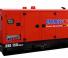 पावर जनरेटर डीजल पावर जनरेटर Endress ESE 110 DW-B