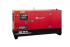 पावर जनरेटर डीजल पावर जनरेटर Endress ESE 80 DW-MS