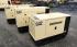 पावर जनरेटर डीजल पावर जनरेटर Doosan G60-IIIA 