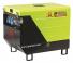 PRAMAC Lifter P 9000