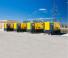 पावर जनरेटर डीजल पावर जनरेटर Atlas Copco QAS 250 VD