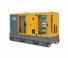 पावर जनरेटर डीजल पावर जनरेटर Atlas Copco QAS 5 100