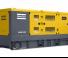 पावर जनरेटर डीजल पावर जनरेटर Atlas Copco QAS 630 VD