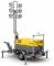 पावर जनरेटर डीजल पावर जनरेटर Atlas Copco QAX 12 Dd/PE