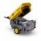पावर जनरेटर डीजल पावर जनरेटर Atlas Copco QAX 20 Dd