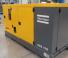 पावर जनरेटर डीजल पावर जनरेटर Atlas Copco QES 120 JD