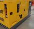 पावर जनरेटर डीजल पावर जनरेटर Atlas Copco QES 120 JD