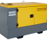 पावर जनरेटर डीजल पावर जनरेटर Atlas Copco QES 14