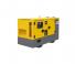 पावर जनरेटर डीजल पावर जनरेटर Atlas Copco QES 14