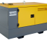 पावर जनरेटर डीजल पावर जनरेटर Atlas Copco QES 14