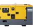 पावर जनरेटर डीजल पावर जनरेटर Atlas Copco QES 20