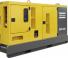 पावर जनरेटर डीजल पावर जनरेटर Atlas Copco QES 200 JD