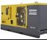 पावर जनरेटर डीजल पावर जनरेटर Atlas Copco QES 200 JD