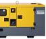 पावर जनरेटर डीजल पावर जनरेटर Atlas Copco QES 30
