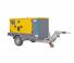 पावर जनरेटर डीजल पावर जनरेटर Atlas Copco QES 30