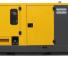 पावर जनरेटर डीजल पावर जनरेटर Atlas Copco QES 60 JD