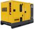 पावर जनरेटर डीजल पावर जनरेटर Atlas Copco QES 60 JD