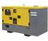 पावर जनरेटर डीजल पावर जनरेटर Atlas Copco QES 9