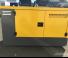 पावर जनरेटर डीजल पावर जनरेटर Atlas Copco QES 9