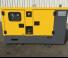 पावर जनरेटर डीजल पावर जनरेटर Atlas Copco QES 9