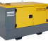 पावर जनरेटर डीजल पावर जनरेटर Atlas Copco QES 9