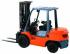डीजल फोर्कलिफ्ट Toyota 02-7 FD 35