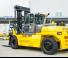 डीजल फोर्कलिफ्ट Hyundai 160 D 9 L