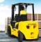 डीजल फोर्कलिफ्ट Hyundai 20 D 7 E