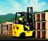 डीजल फोर्कलिफ्ट Hyundai 20DA-7E