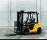 डीजल फोर्कलिफ्ट Hyundai 25D-9