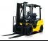डीजल फोर्कलिफ्ट Hyundai 25D-9