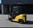 डीजल फोर्कलिफ्ट Hyundai 25D-9E