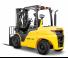 डीजल फोर्कलिफ्ट Hyundai 35 D 9 A