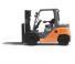 डीजल फोर्कलिफ्ट Toyota 40-8 FD 50N 