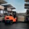 डीजल फोर्कलिफ्ट Toyota 42-7 FD 40