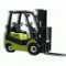 डीजल फोर्कलिफ्ट Clark C 15 D