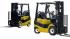 डीजल फोर्कलिफ्ट Clark C 20 D